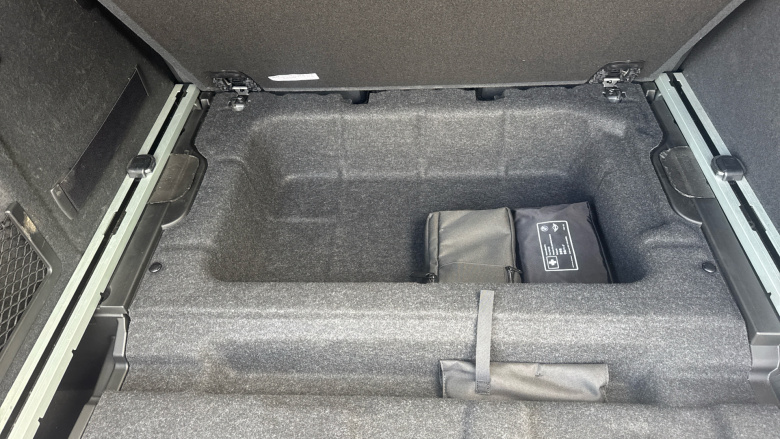 BMW X3 xDrive20d MHT M Sport 5dr Step Auto Diesel Estate